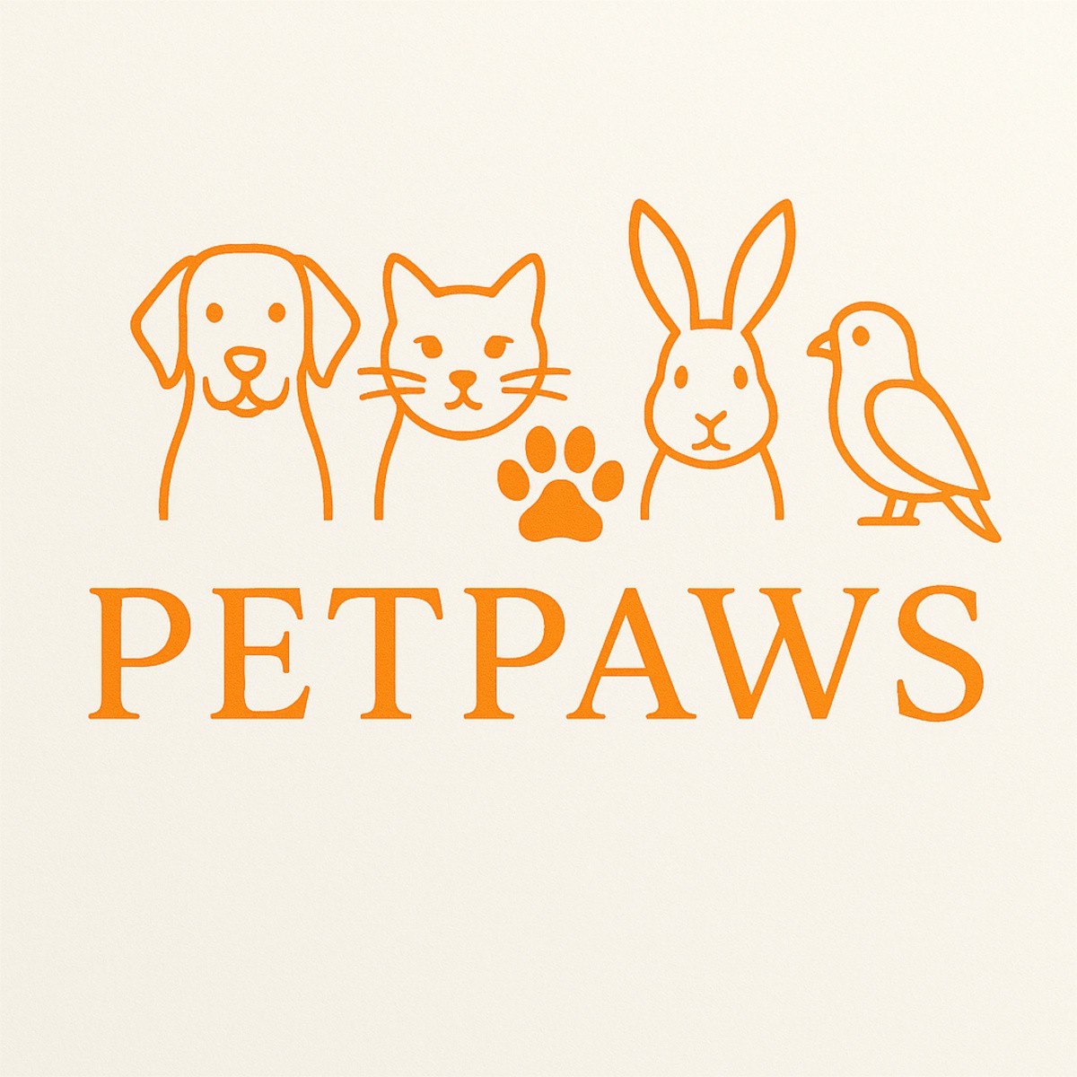 GK Pets E-commerce Website
